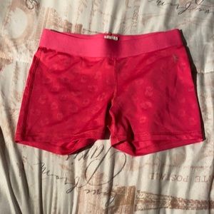Dri More Danskin Now Shorts